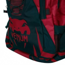 Рюкзак Venum Challenger Pro Backpack - Red, фото 2