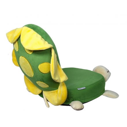 Кресло-игрушка черепаха FAMILY CAR F-57, фото 7