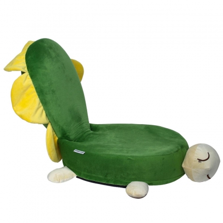 Кресло-игрушка черепаха FAMILY CAR F-57, фото 9