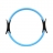 Кольцо для пилатеса FA-402 39 см, синее