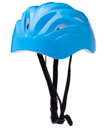 Шлем защитный Arrow, синий, фото 1