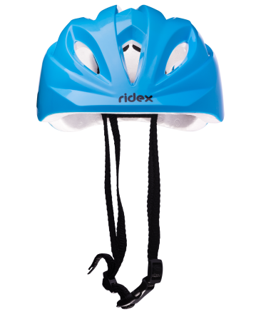Шлем защитный Arrow, синий, фото 3
