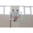 Ферма для баскетбольного щита ZSO, SMALL, вынос 500 мм