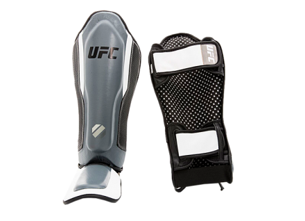 UFC Защита голени с защитой подъема стопы, фото 5
