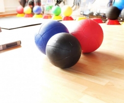Тренировочный мяч 3 кг, фото 2