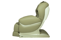 Массажное кресло iRest SL-A90 Classic Beige, фото 2