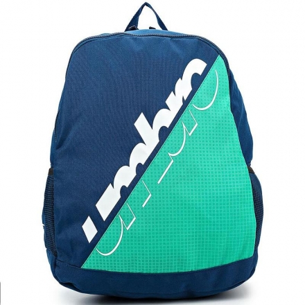 Рюкзак спортивный &quot;UMBRO Veloce Dome 3 Pocket Backpack&quot;, размер M, полиэстер, фото 1
