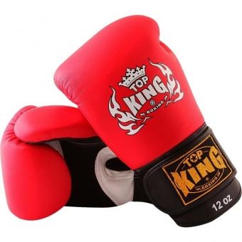 Перчатки Top King Boxing tkbboxglove031, фото 1