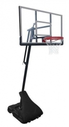 Мобильная баскетбольная стойка 60&quot; DFC ZY-STAND60S