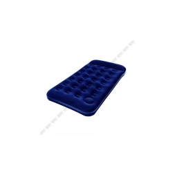 Матрас-кровать Twin Easy Inflate™ 188х99х22 см, встроенный ножной насос (67224N)