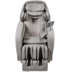 Массажное кресло Ergonova Organic Maxima XL Ivory, фото 2