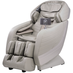 Массажное кресло Ergonova Organic Maxima XL Ivory, фото 1