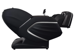 Массажное кресло Fujimo TON F-888 Black Edition, фото 2