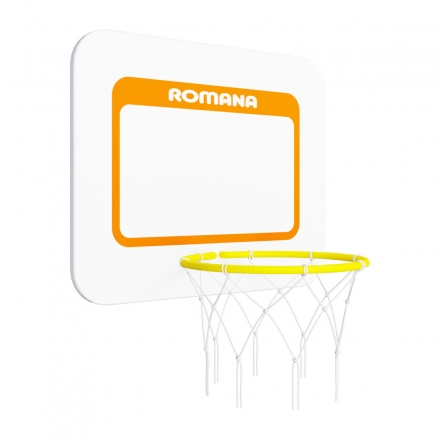 Щит баскетбольный Romana Dop12 (6.07.00), фото 1