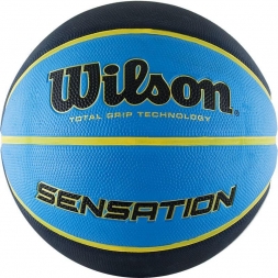 Мяч баскетбольный &quot;WILSON Sensation&quot; р.7