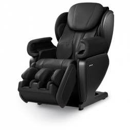 Массажное кресло Johnson Health Tech MC-J6800 Black, фото 1