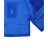 Куртка самбо 550 г/м2 синяя  р.34