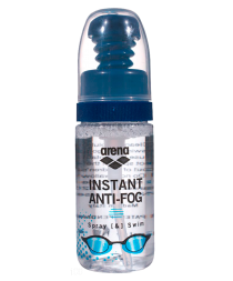 Средство Antifog Instant Spray Swim transparent, 000398 100, фото 1