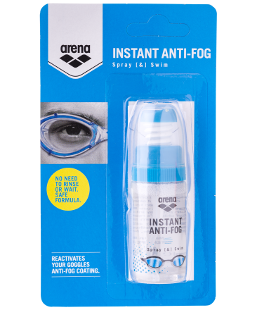 Средство Antifog Instant Spray Swim transparent, 000398 100, фото 2
