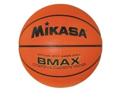 Мяч баскетбольный Mikasa №7.