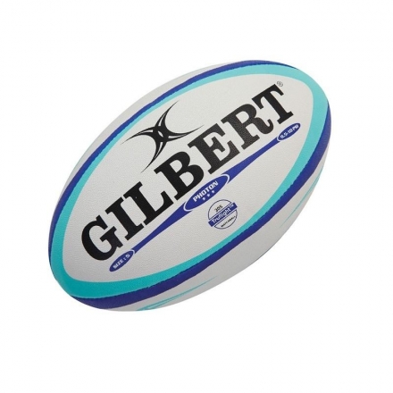 Мяч для регби Gilbert Photon, фото 1