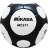СЦ*Мяч футб. проф. &quot;MIKASA MC 571 WBK&quot;, р.5, FIFA Quality (FIFA Inspected), бело-черный