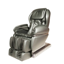 Массажное кресло iRest SL-A91 Classic Exclusive Dark grey, фото 1