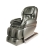 Массажное кресло iRest SL-A91 Classic Exclusive Dark grey