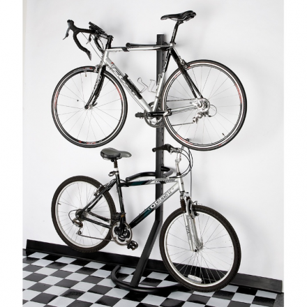 Кронштейн для хранения 2-х велосипедов, фото 3