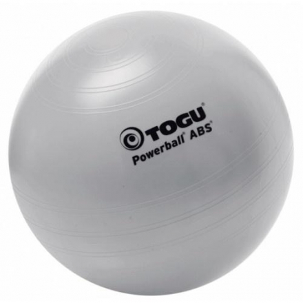 Гимнacтичecкий мяч TOGU ABS Powerball, диаметр: 55 cм, фото 1
