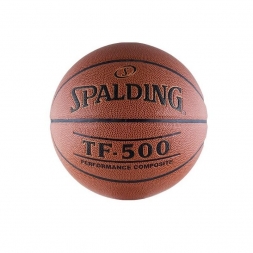 Мяч баскетбольный Spalding TF-500 Performance №7
