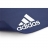 Тренировочный коврик (фитнес-мат) синий Adidas, ADMT-11014BL