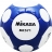 СЦ*Мяч футб. проф. &quot;MIKASA MC 571 WB&quot;, р.5, FIFA Quality (FIFA Inspected), бело-синий