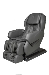 Массажное кресло iRest SL-A92 Classic Exlusive Plus Grey, фото 1