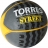 Мяч баск. &quot;TORRES Street&quot; арт.B02417, р.7, 7 панел.резина, нейлон.корд, бут. кам., серо-желто-бел