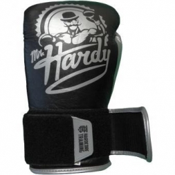 Боксерские Перчатки Hardcore Training hctboxglove01, фото 2