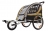 Велоприцеп для перевозки детей VIC-1302