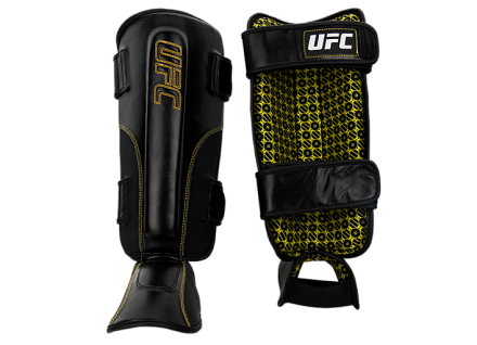 UFC Защита голени на липучках, фото 1