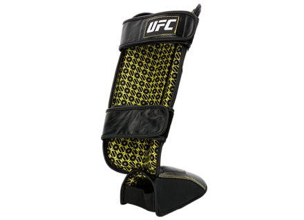 UFC Защита голени на липучках, фото 4
