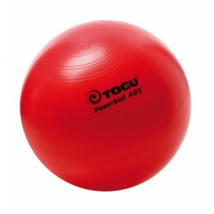 Гимнacтичecкий мяч TOGU ABS Powerball, диаметр: 65 cм, фото 1