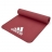 Тренировочный коврик (фитнес-мат) красный Adidas, ADMT-11014RD