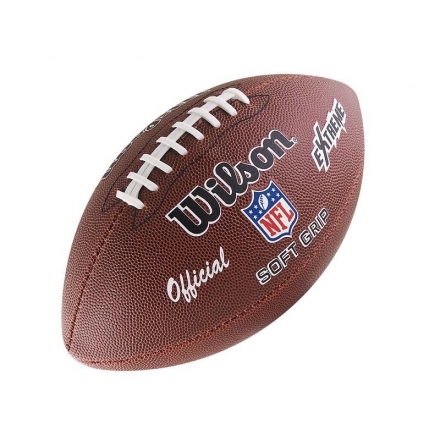 Мяч для ам.ф. WILSON NFL Extreme, фото 1