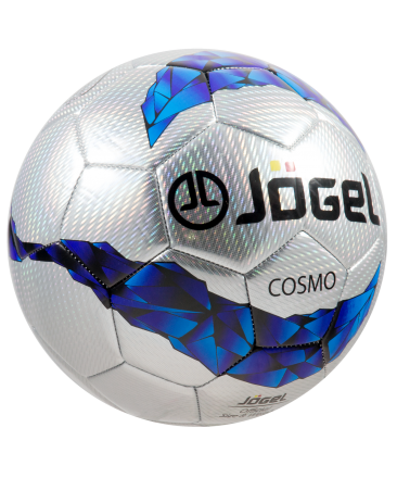 Мяч футбольный JS-300 Cosmo №5, фото 1