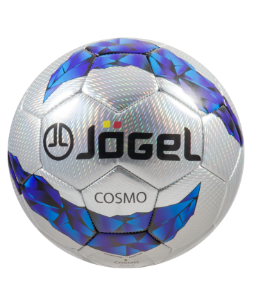 Мяч футбольный JS-300 Cosmo №5, фото 2