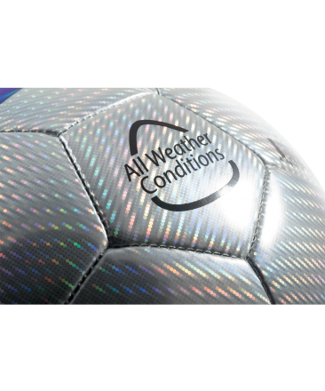 Мяч футбольный JS-300 Cosmo №5, фото 3