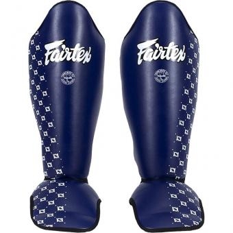Накладки на ноги Fairtex faibprshin015, фото 1