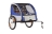 Велоприцеп для перевозки детей VIC-1303 (CST61)