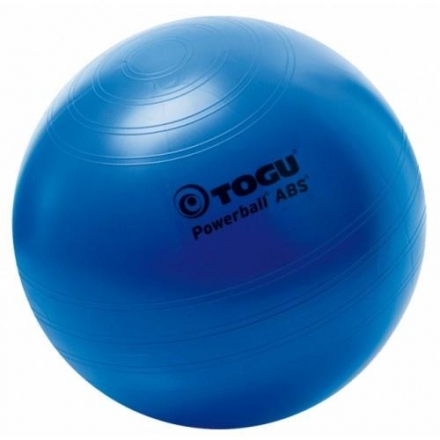 Гимнacтичecкий мяч TOGU ABS Powerball, диаметр: 75 cм, фото 1