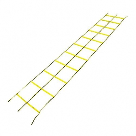 Координационная двойная лестница Perform Better Double Agility Ladder, фото 2