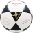 Мяч футзал. проф. &quot;MIKASA SWL 62&quot;,р.4, серт. FIFA Quality Pro для провед.соревнов.высш.уровня, бело-черный